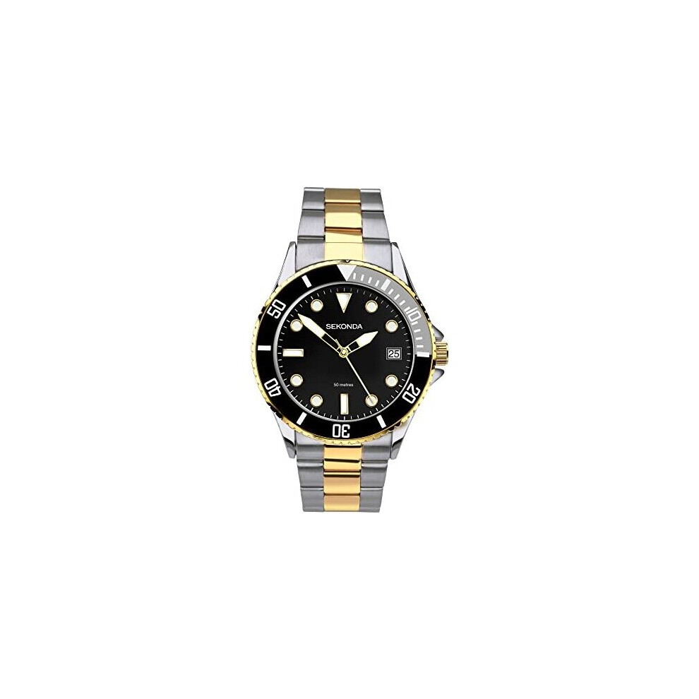 Sekonda Men's Bracelet Sports Watch Not,Specified