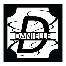 (600 x 600mm - 24 x 24, Dibond / Composite Aluminium) CM305 Your Name Letter Sign Calibri A-Z Choose Personalise Alphabet Customise 600mm x 600mm Magnetic - Vehicle Grade