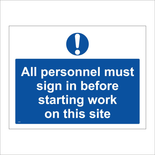 (150 x 100mm - 6 x 4, Sticker / Sav - White Background) CS040 All ...