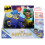 TOMY Tomy Toomies 2 in 1 Batcycle & Figures 1