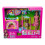 Mattel Set di Gioco Barbie Skipper Babysitters Inc. con Bambola Skipper e Accessori 1