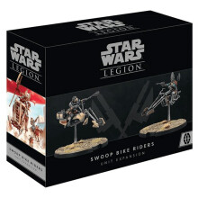 Swoop Bike Riders - Star Wars Legion