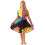 Disney (11-12 Years) Nightmare Before Christmas Dress Girls Sally Cosplay Fancy Dress Up 7