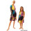 Disney (11-12 Years) Nightmare Before Christmas Dress Girls Sally Cosplay Fancy Dress Up 2