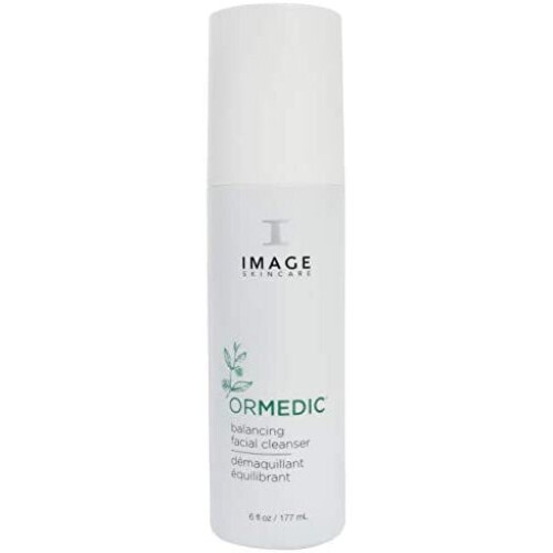 Image Skincare Ormedic Balancing Facial Cleanser, 177 ml