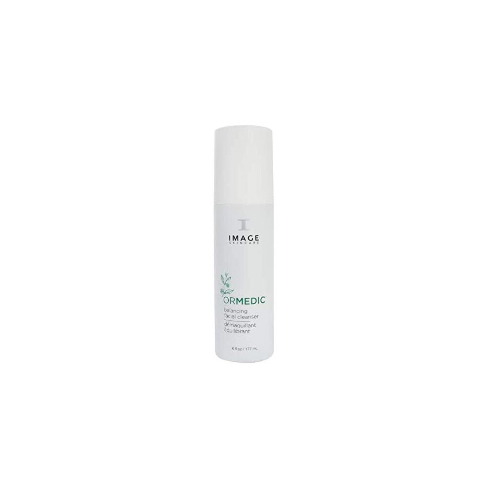 Image Skincare Ormedic Balancing Facial Cleanser, 177 Ml