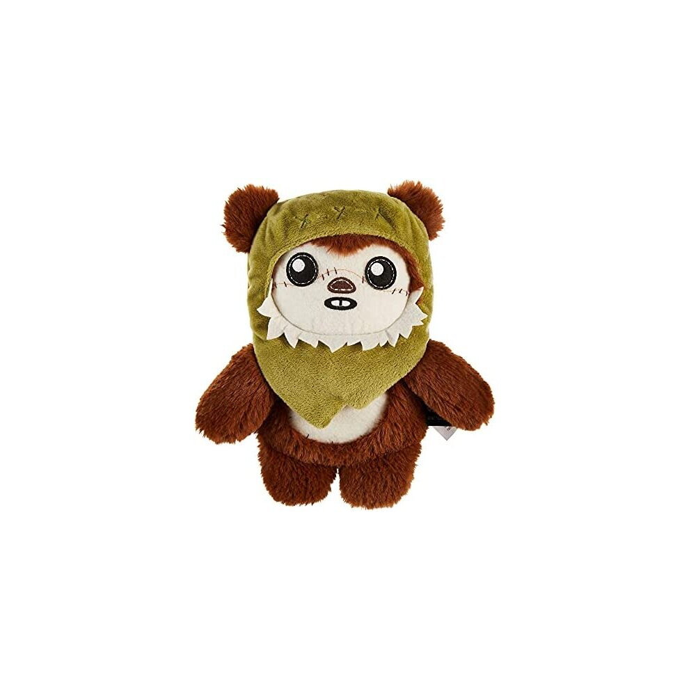 Star Wars Galaxy?s Edge Creature Ewok Plush HGB96