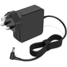 19V 2.37A 45W Laptop Charger For Asus X540 X540S X540Sa X540L X540La X540M X540N X540Na X541S X541U C202Sa C300M Tp300 Tp300L E203N E406M Zenbook