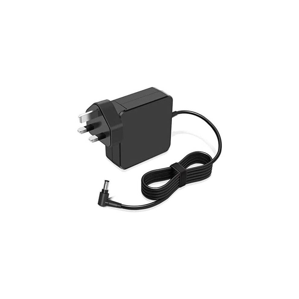 19V 2.37A 45W Laptop Charger For Asus X540 X540S X540Sa X540L X540La X540M X540N X540Na X541S X541U C202Sa C300M Tp300 Tp300L E203N E406M Zenbook