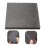 100x100x10mm High Purity Graphite Sheet Graphite Plate 5