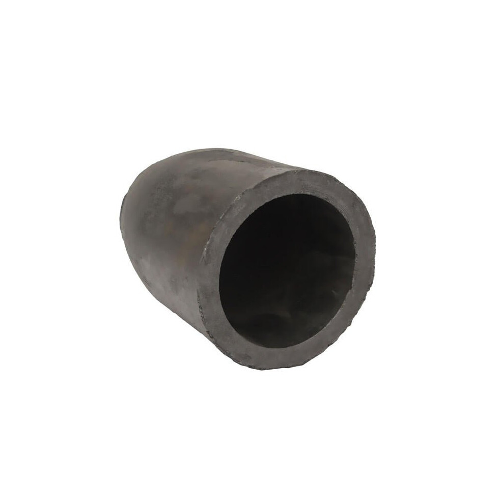 5kg Casting Clay Graphite Crucible Refining Melting Copper Crucible