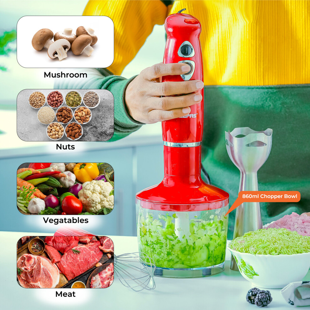 geepas-400w-immersion-hand-blender-2-speed-mini-food-processor