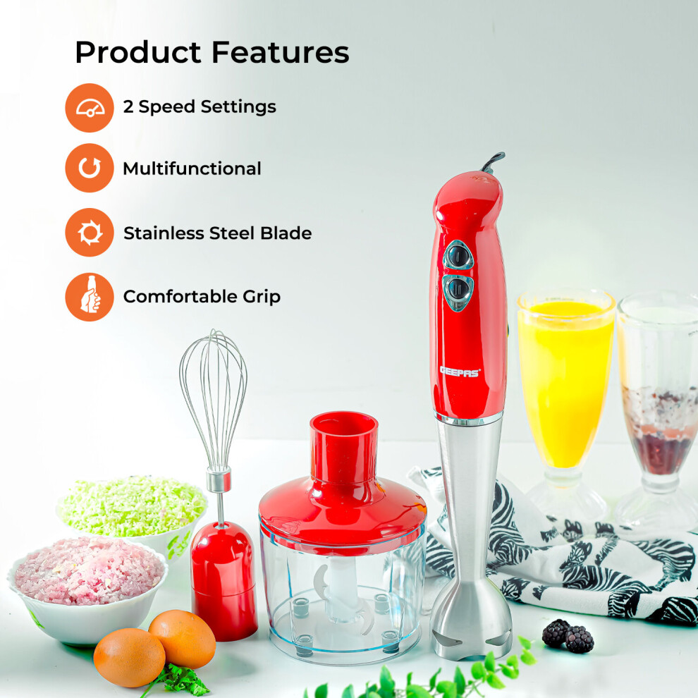 geepas-400w-immersion-hand-blender-2-speed-mini-food-processor