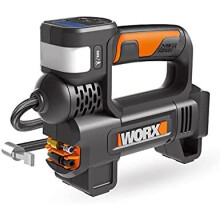 WORX WX092.9 18V (20V MAX) Inflator 4 in 1 Tool - (Tool only - Battery & Charger Sold Separately)