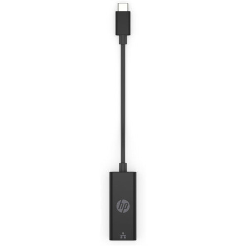 HP HP USB-C til RJ45-adapter G2, 4Z527AA