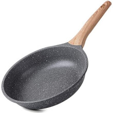 Non Stick Frying Pans 20cm, Non-Stick Omelette Fry Pan, Granite Frying Pan Stone Pans