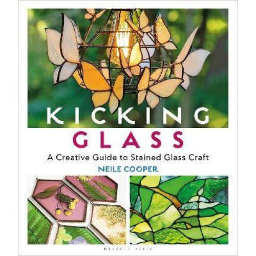 Kicking Glass
