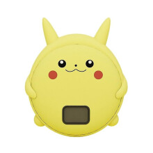 (Yellow) 2 In 1 Rechargeable Hand Warmer Heating Power Bank 10000mah Cartoon Animal Hand Heater