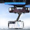 360°Rotatable And Retractable Car Mobile Phone Holder Rear View Mirror 6