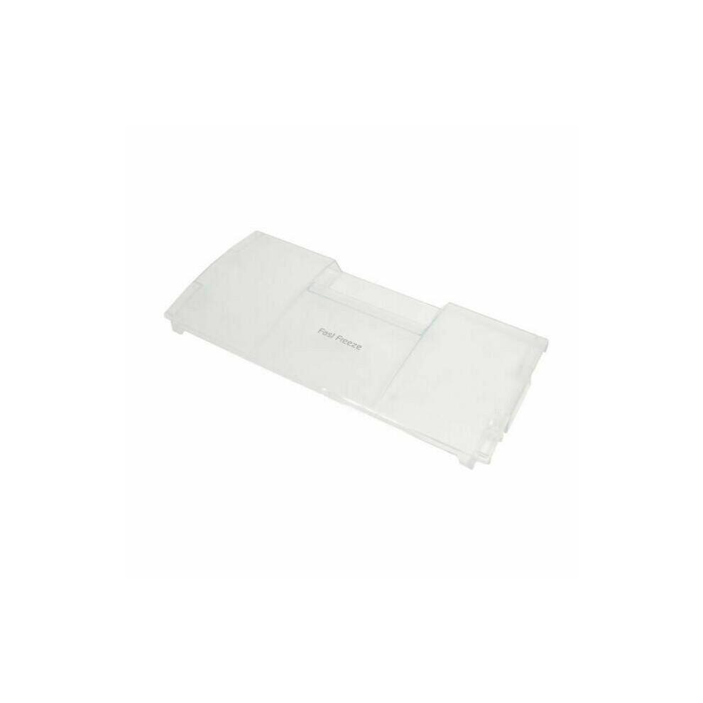 Beko Flavel Fridge Freezer Fast Freeze Door Flap Cover Panel 4308800100 Genuine