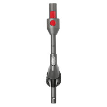 Dyson Sv19 Sv21 Combi Crevice Tool Nozzle Micro Omni-Glade Dusting Brush Pipe