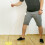 Ping Pong Rackets and Balls Table Tennis Trainer Base Training Practice Set 8