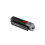 (Black) Wireless BT Microphone Headset Vlog Video Radio Device 18