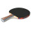 (S) Table Tennis 2 Player Set Bats Rackets 3