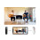 (Black) Wireless BT Microphone Headset Vlog Video Radio Device 5