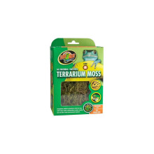 ZooMed Terrarium Moss, Medium 2.46L, CF2-M