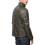 Jack Wolfskin (S, Grape Leaf) Jack Wolfskin Mens Argon Windproof Insulated Warm Winter Jacket Coat 2