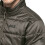 Jack Wolfskin (S, Grape Leaf) Jack Wolfskin Mens Argon Windproof Insulated Warm Winter Jacket Coat 3