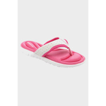 Dunlop memory foam flip on sale flops