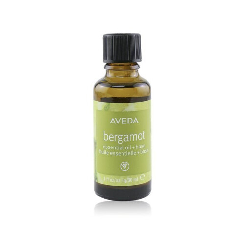 Aveda Essential Oil + Base - Bergamot - 30ml/1oz
