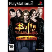 Buffy The Vampire Slayer: Chaos Bleeds (PS2) - Refurbished