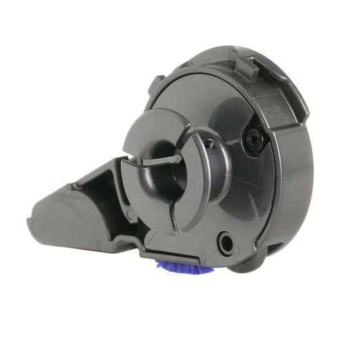 Dyson End Cap Dyson V11 SV16 Outsize V15 SV22 Detect Slim Soft Roller Cordless Genuine
