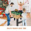 10-in-1 Combo Game Table Set Multi Game Table Set with Foosball 9