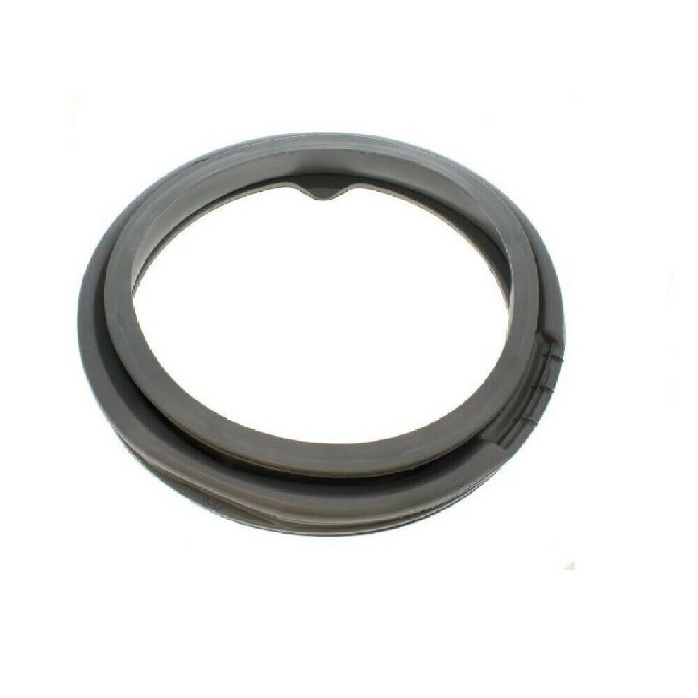 Door Seal Gasket Hotpoint NSW Series Washing Machine Grey Boot Genuine Part