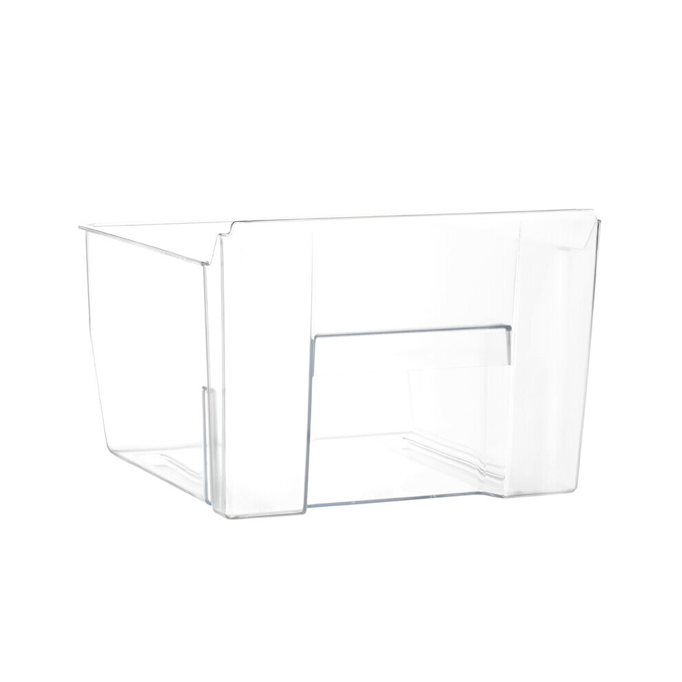 Beko Fridge Freezer Salad Crisper Vegetable Drawer Genuine 180mm x 245mm x 300mm
