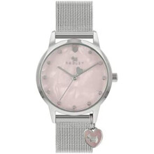 Radley Women's Analog Quartz Watch with Stainless Steel Strap RY4531A