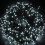 400 Cool White LEDs Multifunction Timer Outdoor String Fairy Lights 40M 2