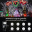 100 Cool White LEDs Multifunction Timer Clear Cable Outdoor String Fairy Lights 10M 2