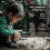 200 Cool White LEDs Multifunction Timer Clear Cable Outdoor String Fairy Lights 20M 3