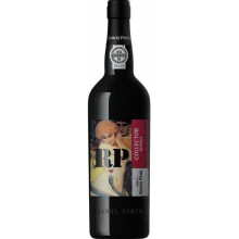 Collector Unfiltered Ruby Reserve (case of 6x75cl) Portugal/ Douro