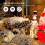 100 Warm White LEDs Multifunction Timer Clear Cable Outdoor String Fairy Lights 10M 3