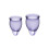 Menstrual Cup Satisfyer/Purple 1