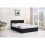 (4ft Small Double Bed) KOSY KOALA Ottoman Storage Bed Side 3FT BED 3