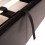 (4FT6 Double Bed) KOSY KOALA Ottoman Storage Bed Side 3FT BED 2
