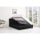 (4ft Small Double Bed) KOSY KOALA Ottoman Storage Bed Side 3FT BED 1
