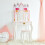 Fantasy Fields Kids Dreamland Castle Dressing Tables Vanity Table With 10